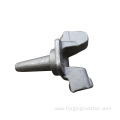 High Quality Precision Forging Steering knuckle